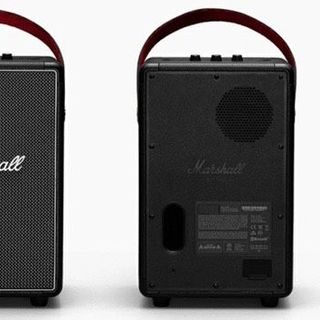 Loa Bluetooth Marshall Tufton ASH