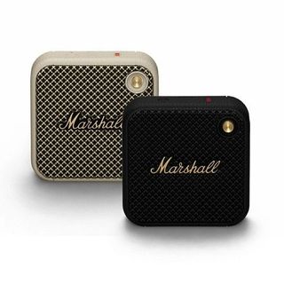 Loa Bluetooth Marshall Willen