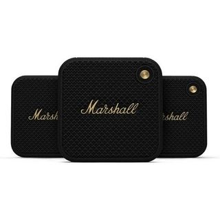 Loa Bluetooth Marshall Willen