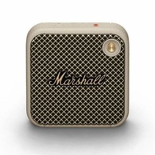 Loa Bluetooth Marshall Willen