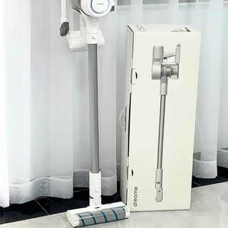 Máy hút bụi cầm tay không dây Xiaomi Dreame V9B 400w - 12000Pa