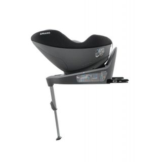 Ghế ô to trẻ em APRAMO METRO HUB (Anh Quốc) Xoay 360°, từ 0 đến 4 tuổi, khoá ISOFIX