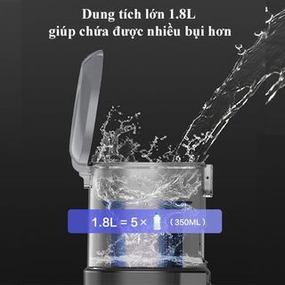 Máy hút bụi gia đình SOKANY SK3381 (2000W – 20.000Pa)