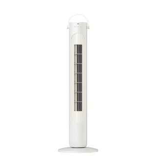 Quạt tháp điều hoà DTS-G15HR-JIOT, Công Suất 40W, Xoay 60 Độ , Có Remote