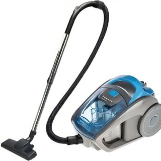 Máy hút bụi gia đình công suất 2500W SOKANY SK3372