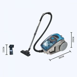 Máy hút bụi gia đình công suất 2500W SOKANY SK3372