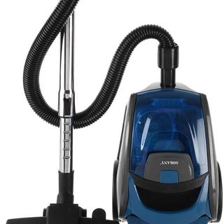 Máy hút bụi gia đình công suất 2500W SOKANY SK3372