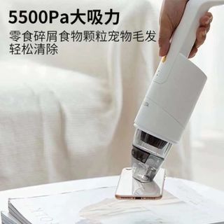 Máy hút bụi cầm tay SOLISTA SD-V01 80W