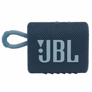 Loa Bluetooth di động kháng nước JBL Go 3