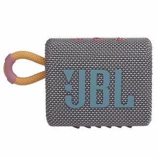 Loa Bluetooth di động kháng nước JBL Go 3