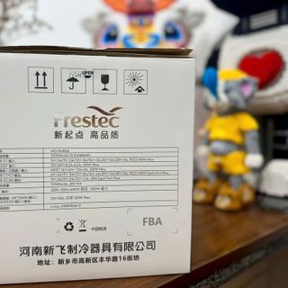 Trạm Sạc Di Động 220V Hãng Frestec 600W MO-PH004