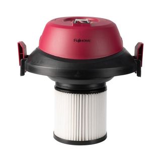 Máy hút bụi khô và ướt Fujihome VC15 Bản mới có tính năng Thổi