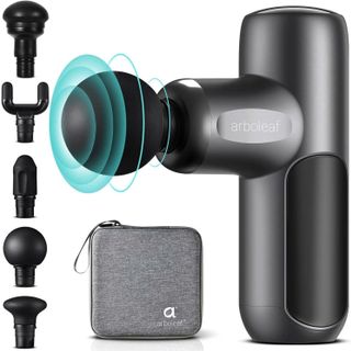 Máy Massage Cầm Tay Arboleaf Mini Massage Gun CM40A