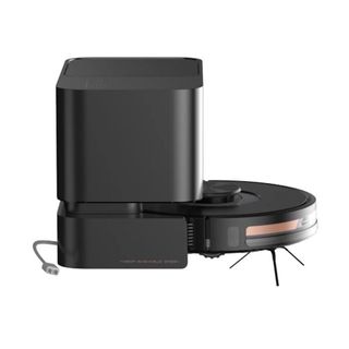 Robot Hút Bụi Lau Nhà Thông Minh Xiaomi Viomi Alpha 2 Pro Quốc Tế