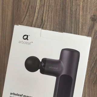 Máy Massage Cầm Tay Arboleaf Mini Massage Gun CM40A