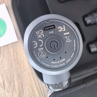 Máy Massage Cầm Tay Arboleaf Mini Massage Gun CM40A