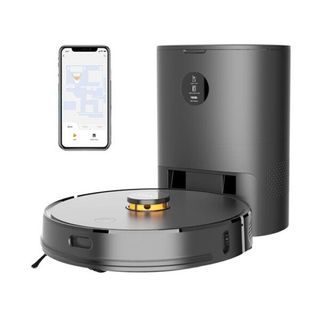 Robot hút bụi lau nhà thông minh IMOU RV-L11-A