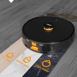 Robot hút bụi lau nhà thông minh IMOU RV-L11-A