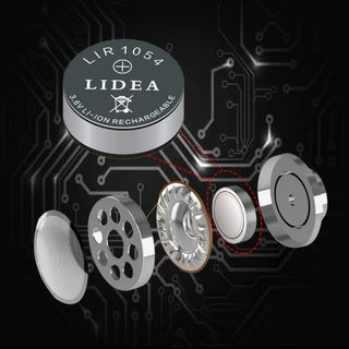 Pin Tai Thay Thế (KHÔNG DÂY)