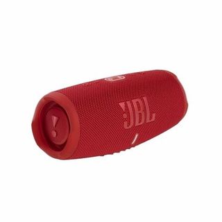 Loa Bluetooth di động chống nước tích hợp sạc dự phòng JBL Charge 5