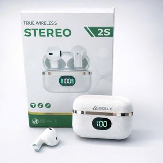 Tai nghe bluetooth 2S TRUE WIRELESS STEREO, chống ồn, pin bền