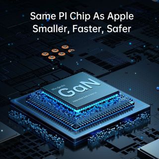 Bộ sạc nhanh Mcdodo Hyperspace Series 100W 4-Port PD Quick Charging Station (2 TypeC + 2 USB)