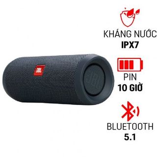 Loa Bluetooth Kháng nước JBL Flip Essential 2