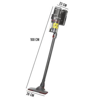 Máy hút bụi cầm tay không dây SOKANY SK-3377 2000W