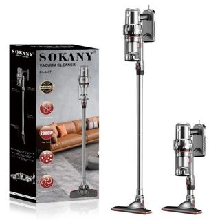 Máy hút bụi cầm tay không dây SOKANY SK-3377 2000W