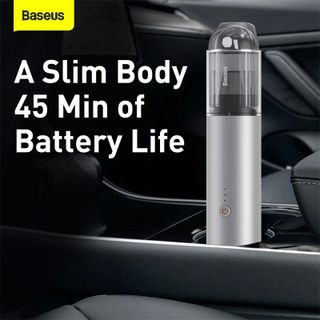 Máy hút bụi Baseus A3 Car Vacuum Cleaner (15000pa, 135W, Vacuum Portable Cleaner)
