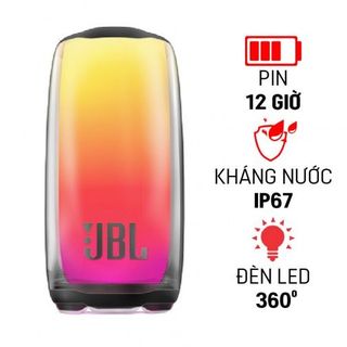 Loa Bluetooth JBL PULSE 5