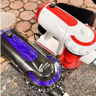 Máy Hút Bụi Cầm Tay Có Dây T12 Chính Hãng ARTVAC