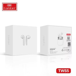 Tai Nghe Bluetooth Earldom TWS5 (2 Tai)