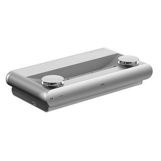 Máy Chiếu Jmgo U2 Quốc Tế 4K UST Tivi Laser Tích Hợp Sẵn Hệ Điều Hành