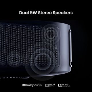 Dangbei Atom Laser ALPD– Máy Chiếu Thông Minh, Hệ Điều Hành Google TV Chính Chủ, Voice Tìm Kiếm Giọng Nói, Netflix Được Cấp Phép