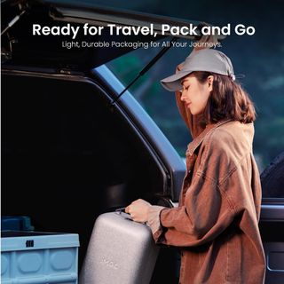 Jmgo N1s Quốc Tế – Máy Chiếu Thông Minh, Gimbal xoay 135 độ, Tích Hợp Hệ Điều Hành Google TV, Netflix Chính Chủ Tìm Kiếm Giọng Nói, Bảo Hành 12 Tháng