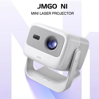 Máy Chiếu Thông Minh Jmgo N1 Mini Like New 99% FullBox