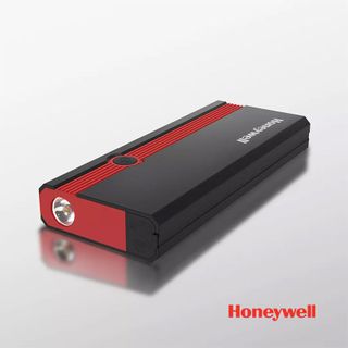 Pin sạc dự phòng kèm kích bình Xe hơi Xiaomi Honeywell Car 12V - 20.000mAh