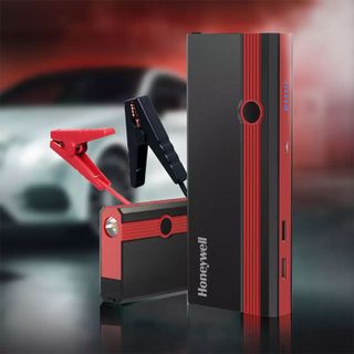 Pin sạc dự phòng kèm kích bình Xe hơi Xiaomi Honeywell Car 12V - 20.000mAh