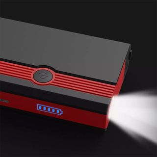 Pin sạc dự phòng kèm kích bình Xe hơi Xiaomi Honeywell Car 12V - 20.000mAh