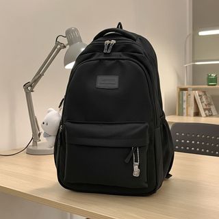 BALO ĐI HỌC NỮ AB28 – PHONG CÁCH THỜI TRANG, CÁ TÍNH - PIPI STORE