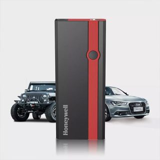 Pin sạc dự phòng kèm kích bình Xe hơi Xiaomi Honeywell Car 12V - 20.000mAh