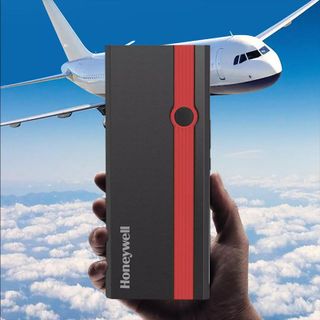 Pin sạc dự phòng kèm kích bình Xe hơi Xiaomi Honeywell Car 12V - 20.000mAh