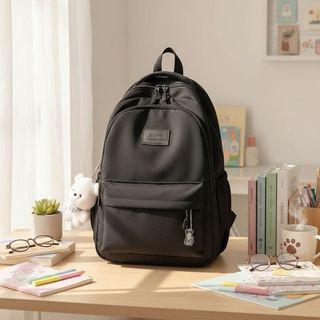 BALO ĐI HỌC NỮ AB28 – PHONG CÁCH THỜI TRANG, CÁ TÍNH - PIPI STORE