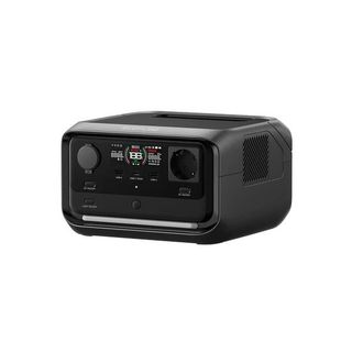 Trạm năng lượng 220V EcoFlow River 3 Max Plus 858Wh 600W