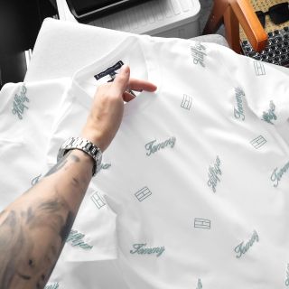 Áo thun nam cao cấp. Chất 100% COTTON