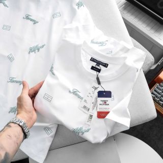 Áo thun nam cao cấp. Chất 100% COTTON