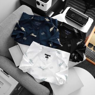 Áo thun nam cao cấp. Chất 100% COTTON