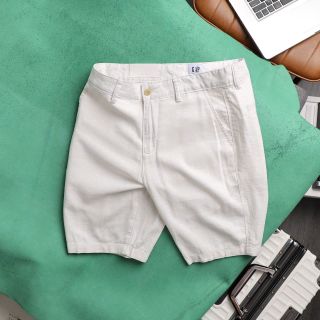 SỌT nam - linen - GAP  phom slim