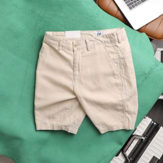 SỌT nam - linen - GAP  phom slim